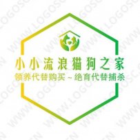 贵阳小小救助流浪猫狗之家