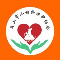 舟山市小动物保护协会 舟山流浪狗收容中心 舟山流浪狗基地