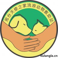 邢台天使之家流浪动物救助站