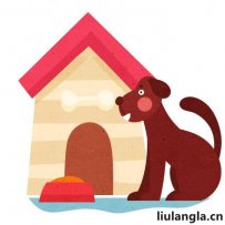 长沙市开福区博仁流浪犬救助之家