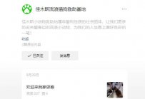 佳木斯流浪猫狗救助基地