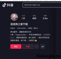 大庆流浪狗之家宁姐救助站